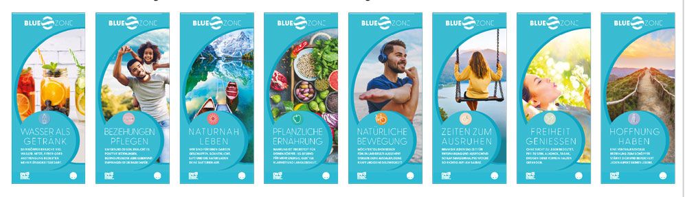 Blue Zone Expos
